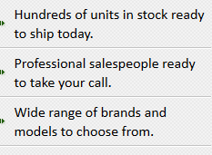 Used Terminal Tractors Galveston - Great Selection of Yard Spotters, Yard Trucks, Spotting Tractors